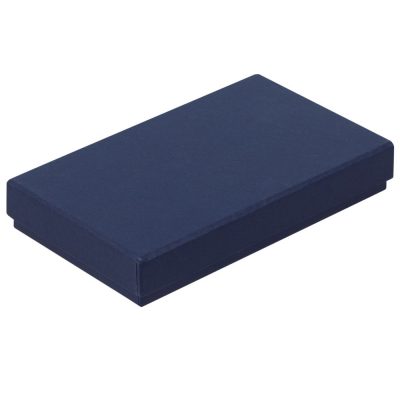 Коробка Slender, малая, синяя, изображение 1