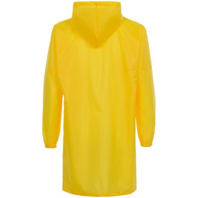 Дождевик Rainman Zip Pockets, желтый, изображение 2