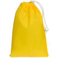 Дождевик Rainman Zip Pockets, желтый, изображение 3