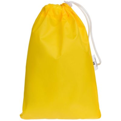 Дождевик Rainman Zip Pockets, желтый, изображение 3