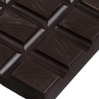 Горький шоколад Dulce, в черной коробке, изображение 7