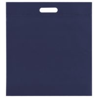 Сумка Carryall, большая, темно-синяя (navy), изображение 2