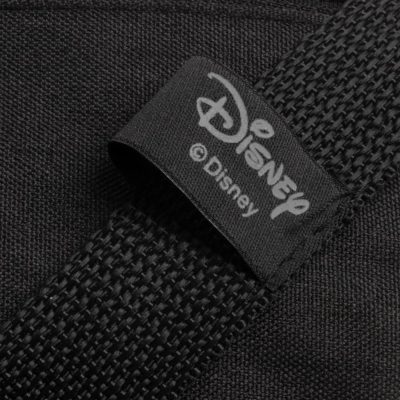 Поясная сумка «Микки Маус», черная, изображение 5