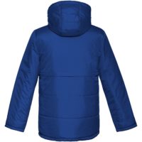 Куртка Unit Tulun, ярко-синяя, изображение 3