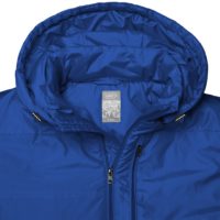 Куртка Unit Tulun, ярко-синяя, изображение 4