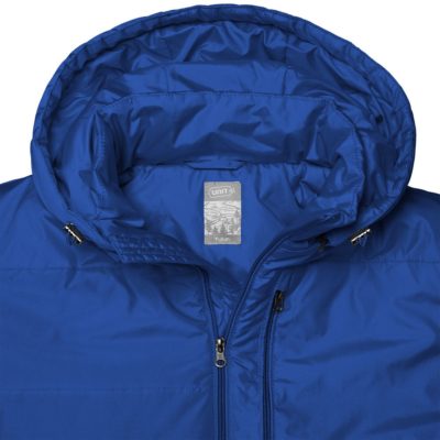 Куртка Unit Tulun, ярко-синяя, изображение 4
