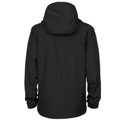 Куртка AX, черная, изображение 2