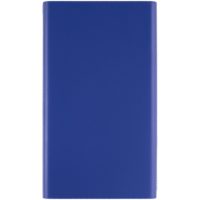 Внешний аккумулятор Easy Trick Comfort 4000мАч, синий, изображение 3