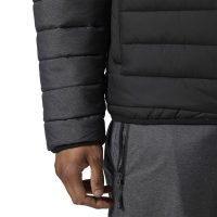 Куртка мужская Outdoor, серая с черным, изображение 12