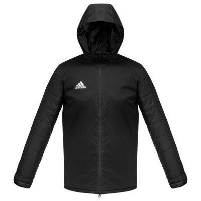 Куртка мужская Condivo 18 Winter, черная, изображение 1
