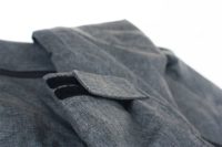 Куртка женская Elizabeth, серый меланж, изображение 3
