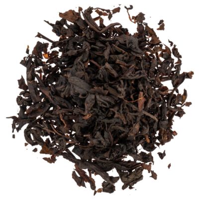 Черный чай с бергамотом, изображение 3