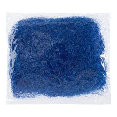 Сизаль, синий, изображение 3