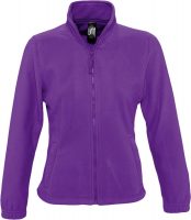 Куртка женская North Women, фиолетовая, изображение 1