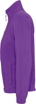 Куртка женская North Women, фиолетовая, изображение 3