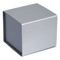 Коробка Alian, серебристая, изображение 1