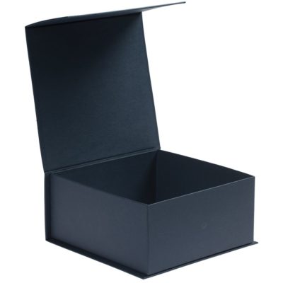 Коробка Pack In Style, синяя, изображение 2