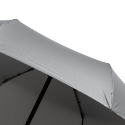 Зонт складной ironWalker, серебристый, изображение 3