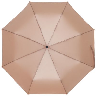 Зонт складной ironWalker, бронзовый, изображение 1