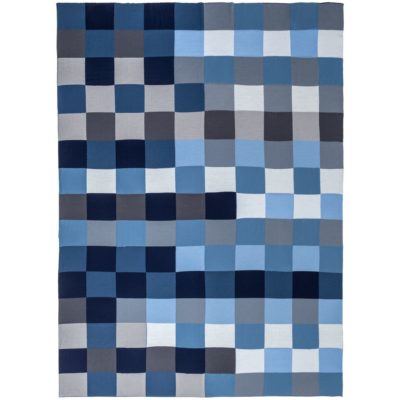 Набор Farbe, большой, синий, изображение 3