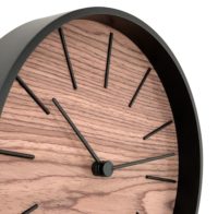 Часы настенные Rio, палисандр, изображение 4