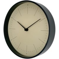 Часы настенные Jet, оливковые, изображение 3