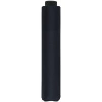 Зонт складной Zero Large, черный, изображение 2