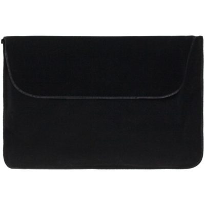 Надувная подушка под шею «Бант Минни Маус», черная, изображение 2