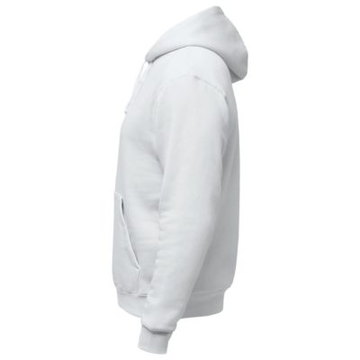 Толстовка Hooded, белая, изображение 2