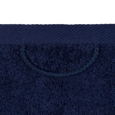 Полотенце Loft, среднее, синее, изображение 5