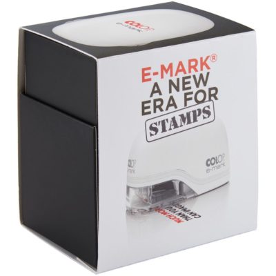 Мобильный принтер Colop E-mark, белый, изображение 11