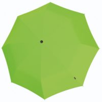 Зонт-трость U.900, зеленое яблоко, изображение 1