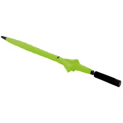 Зонт-трость U.900, зеленое яблоко, изображение 2