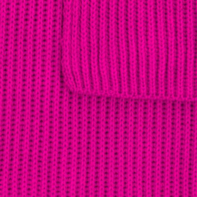 Шарф Life Explorer, розовый, изображение 2