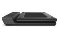Складная беговая дорожка WalkingPad, черная, изображение 1
