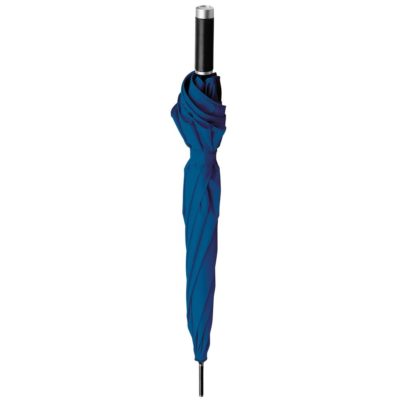 Зонт-трость Pulla, синий, изображение 2