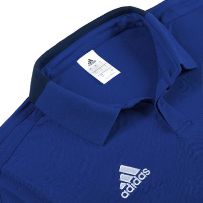 Рубашка-поло Condivo 18 Polo, синяя, изображение 3