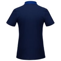 Рубашка-поло Condivo 18 Polo, темно-синяя, изображение 2