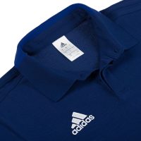 Рубашка-поло Condivo 18 Polo, темно-синяя, изображение 3