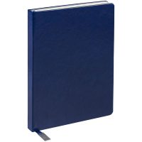 Ежедневник Ever, недатированный, синий, изображение 3