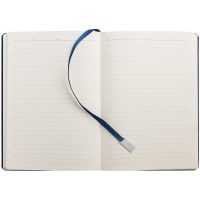 Ежедневник Ever, недатированный, синий, изображение 5