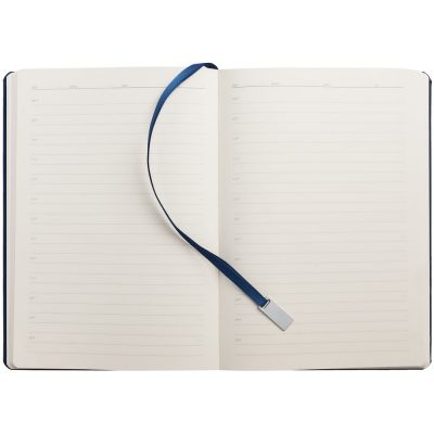 Ежедневник Ever, недатированный, синий, изображение 5