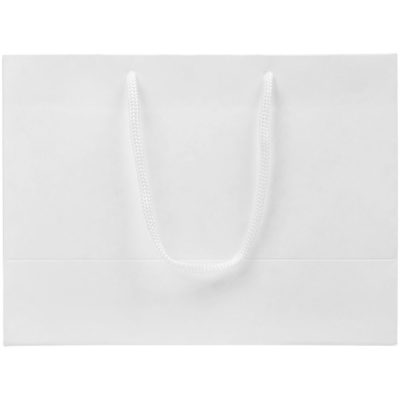 Пакет «Крафт», S, белый, изображение 2