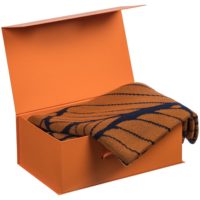 Коробка New Case, оранжевая, изображение 4