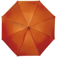Зонт-трость Charme, оранжевый, изображение 2