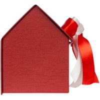 Коробка Homelike, красная, изображение 3