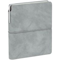 Набор Business Diary Mini, серый, изображение 2
