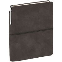 Набор Business Diary Mini, черный, изображение 2