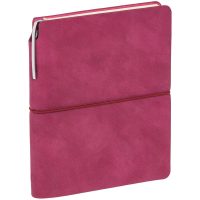 Набор Business Diary Mini, розовый, изображение 2
