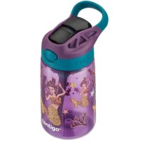 Бутылка для воды детская Gizmo Flip Mermaids, изображение 2